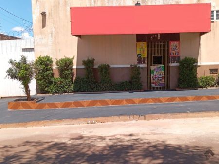 Casa Comercial em Nova Lima