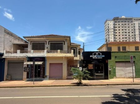 Imóvel Comercial em Centro