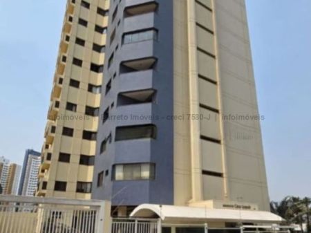 Apartamento em Santa Fé