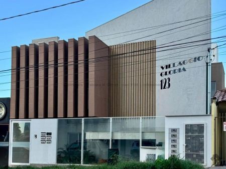 Apartamento em Vila Glória