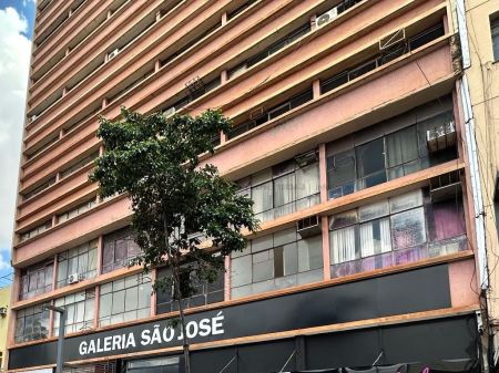 Apartamento em Centro