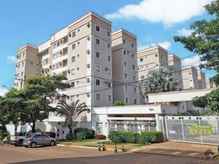 Apartamento em Vila Albuquerque
