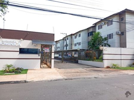 Apartamento em Vila Margarida