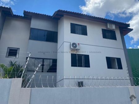 Apartamento em Vila Rica