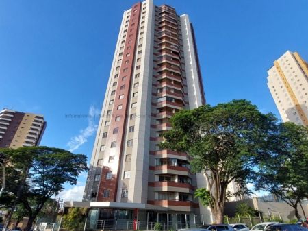 Apartamento em Jardim dos Estados