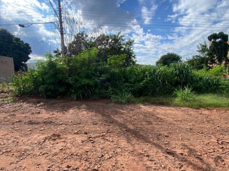 Terreno em Jardim Itamaracá