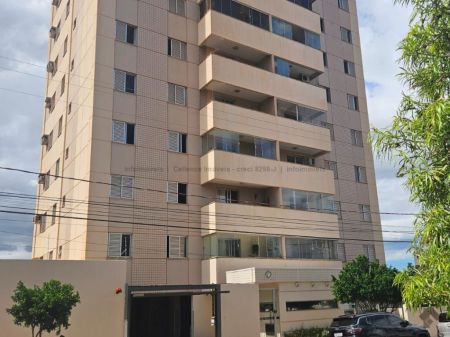 Apartamento em Centro