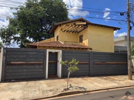 Sobrado em Rita Vieira