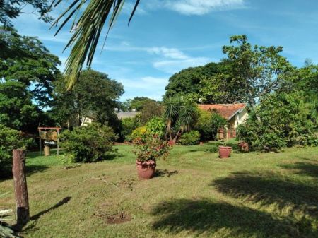 Chácara em Zona Rural