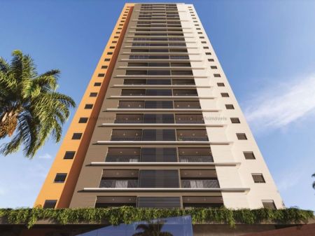 Apto. Studio em Jardim Veraneio