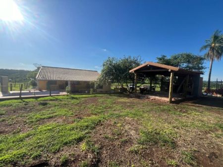 Chácara em Zona Rural