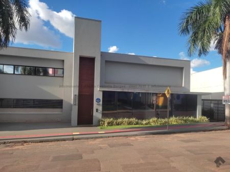 Sala / Salão / Loja em Chácara Cachoeira