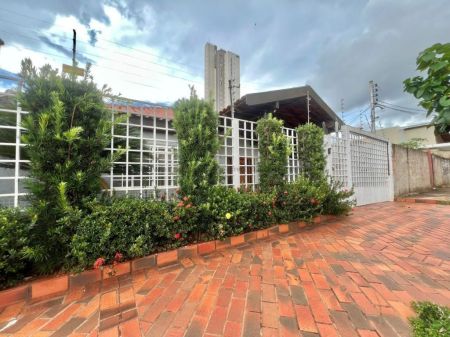 Casa-Térrea em São Francisco
