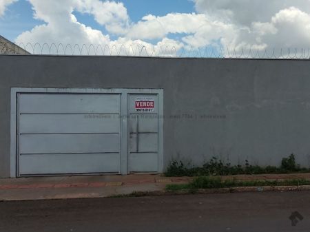 Imóvel Comercial em Coronel Antonino