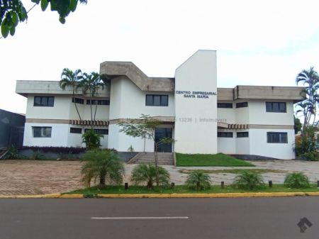 Imóvel Comercial em Santa Fé
