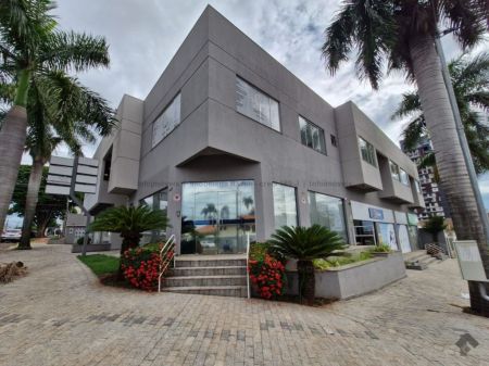 Sala / Salão / Loja em Jardim dos Estados