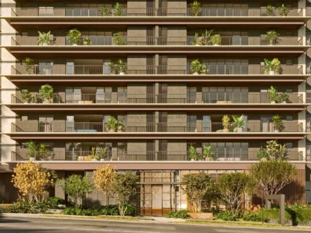 Apartamento em Jardim dos Estados