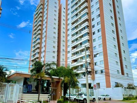 Apartamento em Itanhangá Park