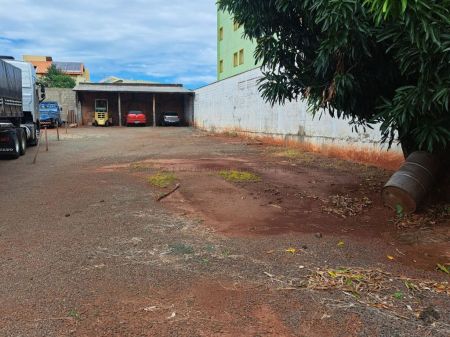 Terreno em Vila Rica