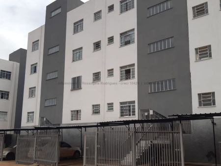 Apartamento em Jardim Monte Líbano