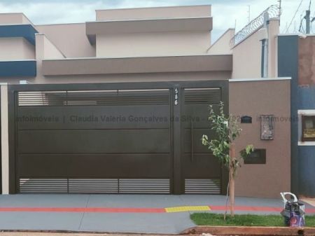 Casa-Térrea em Tijuca