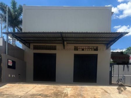 Sala / Salão / Loja em Vila Alves Pereira