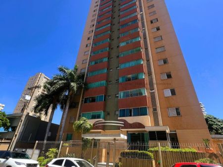 Apartamento em Centro