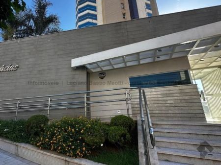 Apartamento em Jardim dos Estados