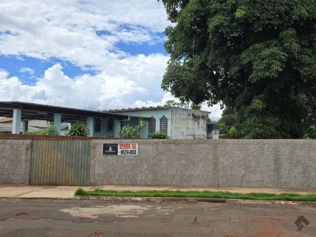 Terreno em Jardim Imá
