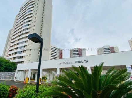 Apartamento em Vila Margarida