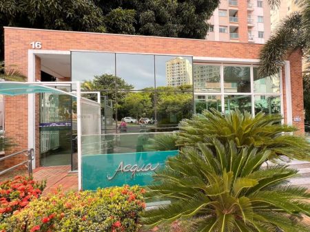 Apartamento em São Francisco