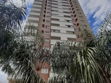 Apartamento em Jardim dos Estados