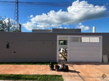 Casa-Térrea em North Park