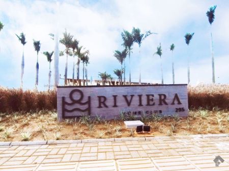 Terreno-Condomínio em Riviera Home Club