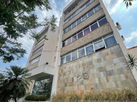 Apartamento em Centro