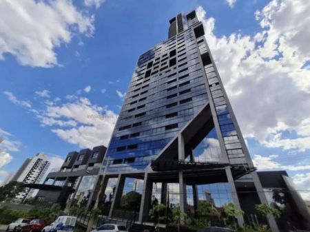 Apto. Studio em Jardim dos Estados