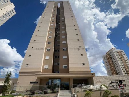 Apartamento em Monte Castelo