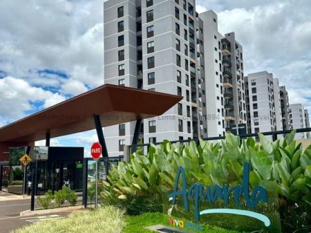 Apartamento em Maria Aparecida Pedrossian