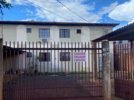 Apartamento em Jardim São Conrado