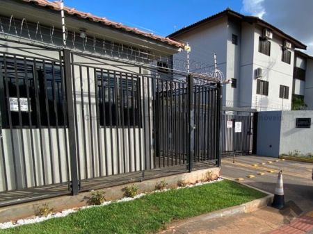 Apartamento em Vila Rica