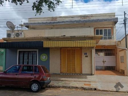 Casa Comercial em Vila Ipiranga