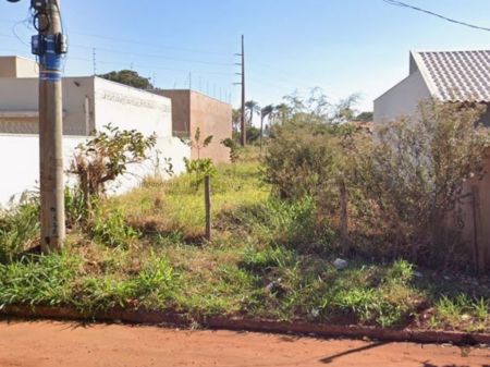 Terreno em North Park
