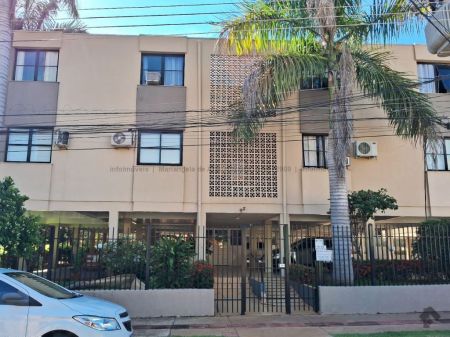 Apartamento em Itanhangá Park