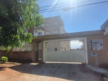 Apartamento em Monte Castelo