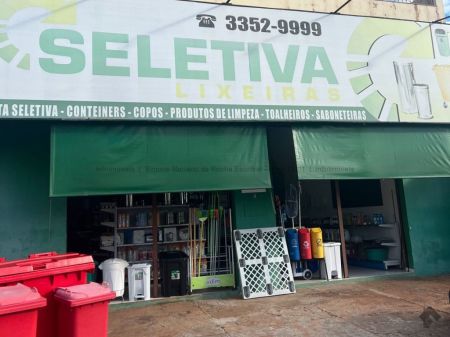 Imóvel Comercial em Jardim Autonomista