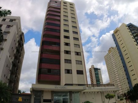 Apartamento em Santa Fé