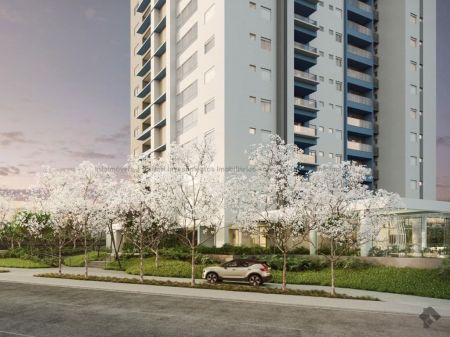 Apartamento em Chácara Cachoeira