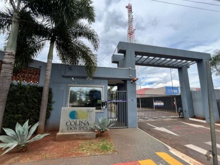 Apartamento em Mata do Jacinto