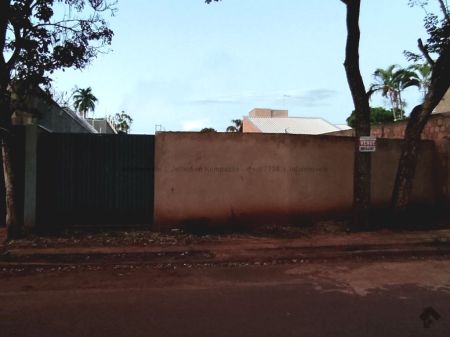 Terreno em Jardim Seminário