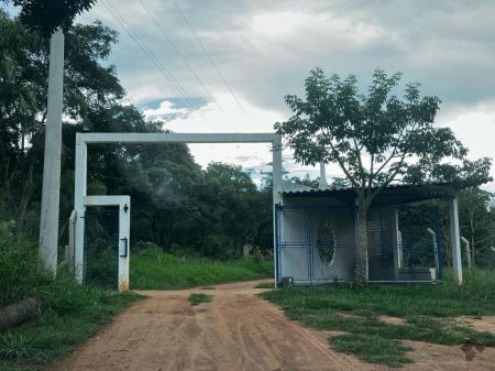 Chácara em Zona Rural
